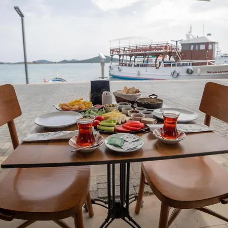 Hotel Mai Cunda