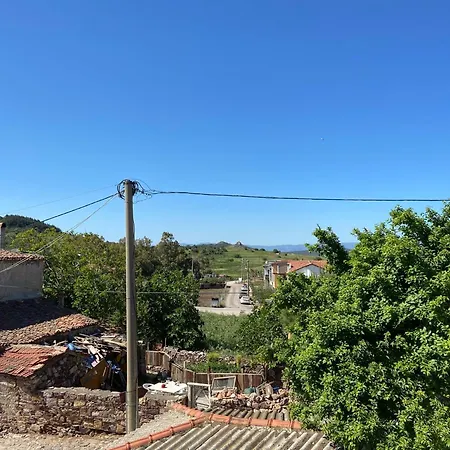 Mai Cunda Hotel Ayvalı