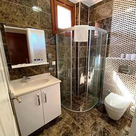 Hotel Mai Cunda Ayvalı