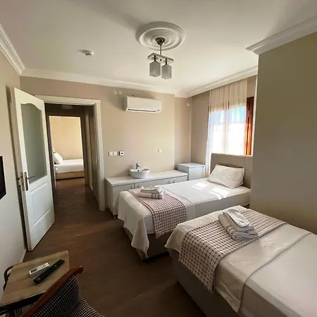 Hotel Mai Cunda