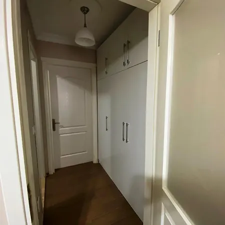 Hotel Mai Cunda 3*