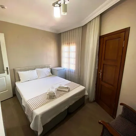 Hotel Mai Cunda