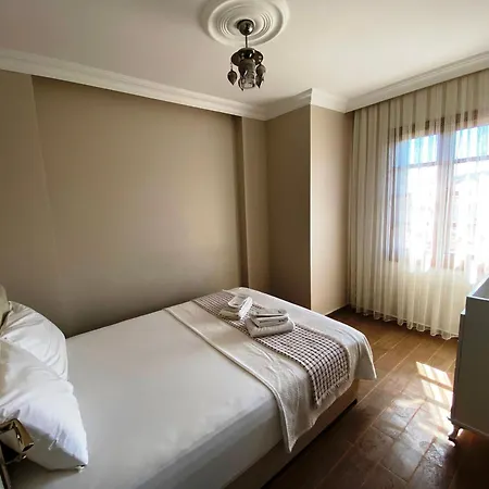 Hotel Mai Cunda
