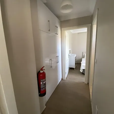 Mai Cunda 3* Ayvalik