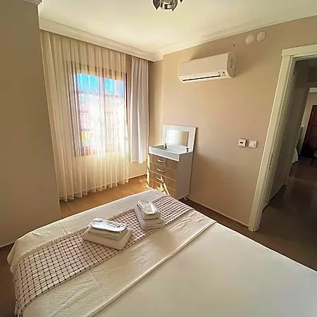 Hotel Mai Cunda Ayvalik